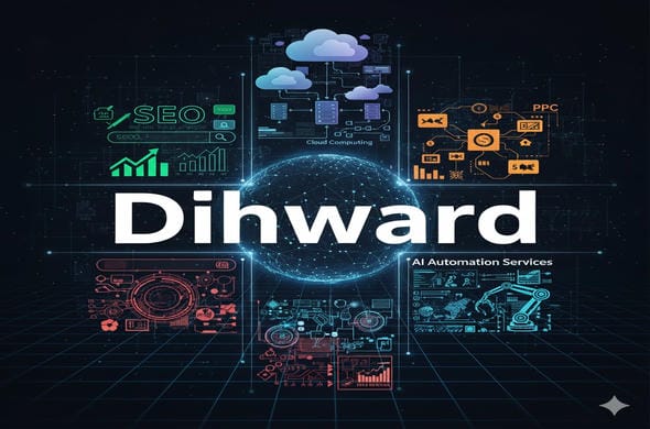 Dihward